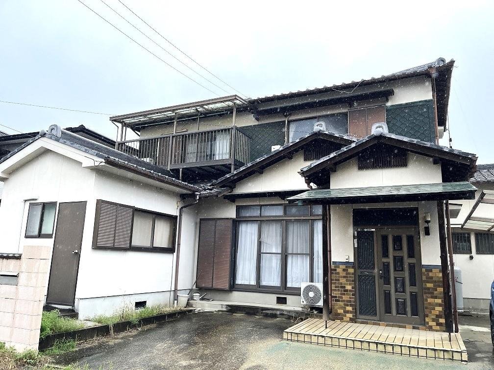 姫路市網干区垣内本町売戸建住宅